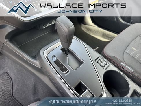 Certified 2026 Subaru Impreza 2.0i Sport AWD/4WD image 18