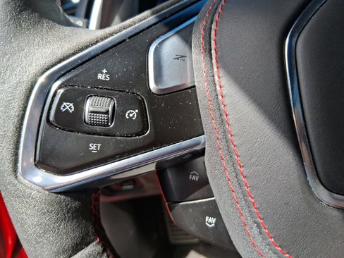 Used 2020 Chevrolet Corvette Stingray Premium Cpe w/ 3LT Preferred Equipment Group RWD image 17