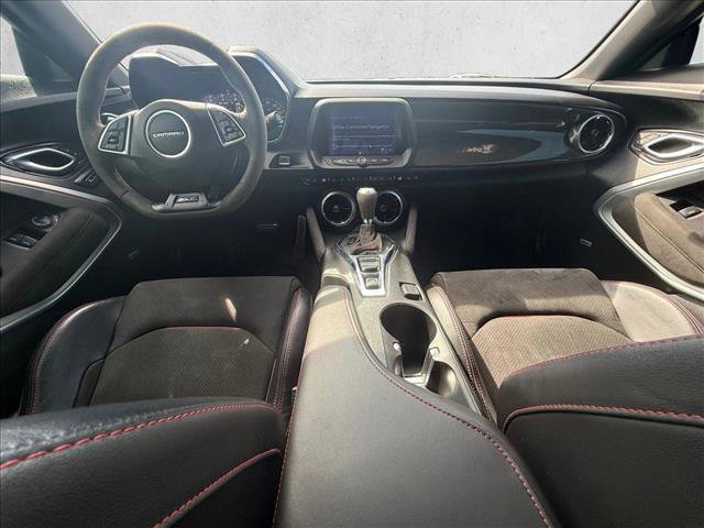 Used 2019 Chevrolet Camaro ZL1 RWD image 19