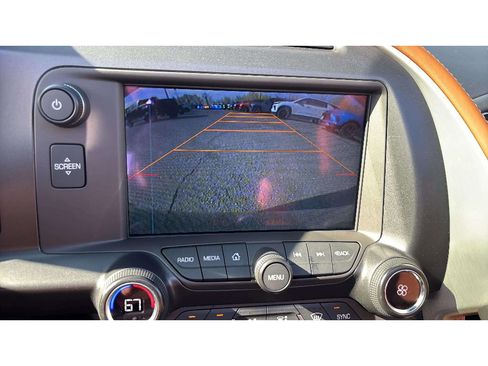 Used 2015 Chevrolet Corvette Z06 w/ 3LZ Preferred Equipment Group image 20