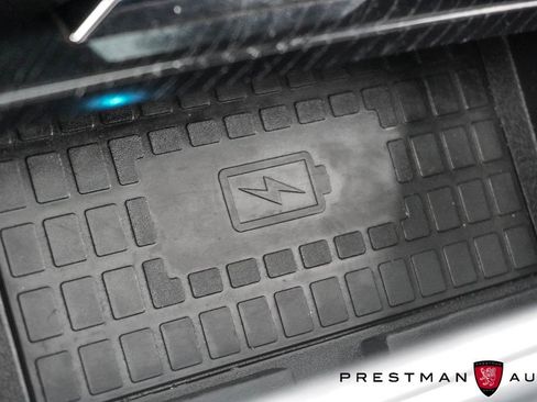 Used 2020 Ford F450 Platinum w/ FX4 Off-Road Package image 53