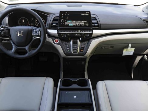 Used 2025 Honda Odyssey EX-L image 27