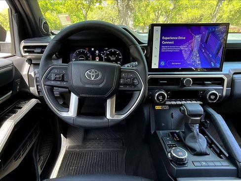 Certified 2026 Toyota 4Runner Limited AWD/4WD image 8
