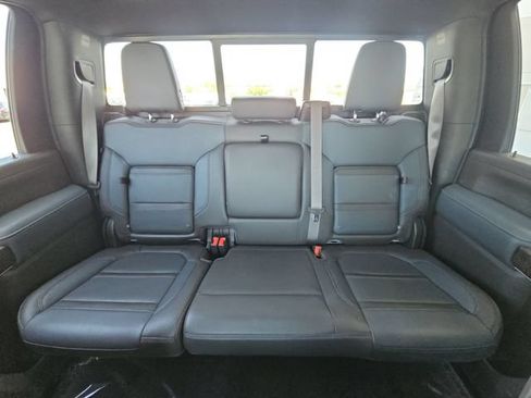 Used 2021 GMC Sierra 2500 Denali w/ Denali Ultimate Package AWD/4WD image 27