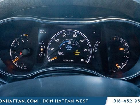 Used 2019 Jeep Grand Cherokee Limited image 4