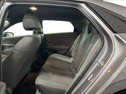 Used 2024 Hyundai Elantra SEL image 10