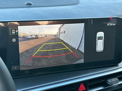 New 2026 Kia Sorento EX image 22