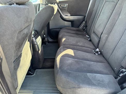 Used 2007 Nissan Murano SL image 14