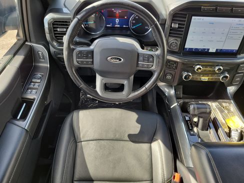 Used 2022 Ford F150 XLT w/ Equipment Group 302A High RWD image 19