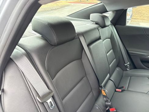 Used 2024 Chevrolet Malibu LT FWD image 25