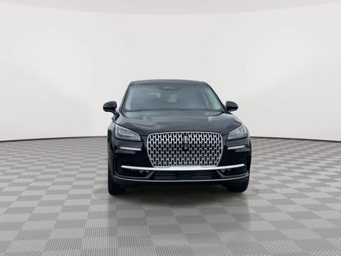 Used 2024 Lincoln Corsair AWD w/ Equipment Group 101A image 3