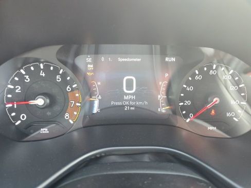 New 2026 Jeep Compass Limited image 12