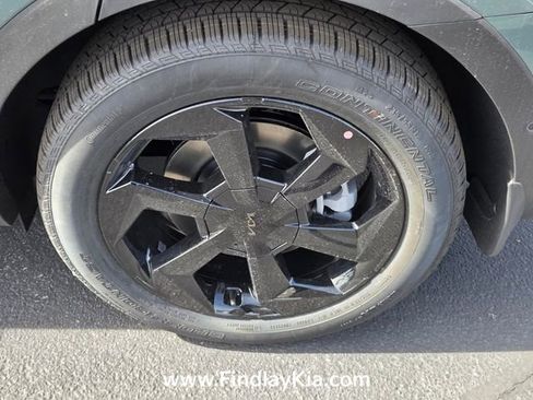 New 2026 Kia Sorento SX Prestige AWD/4WD image 6