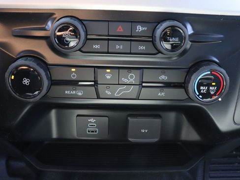 New 2026 Ford F350 XL w/ Snow Plow Prep Package AWD/4WD image 19