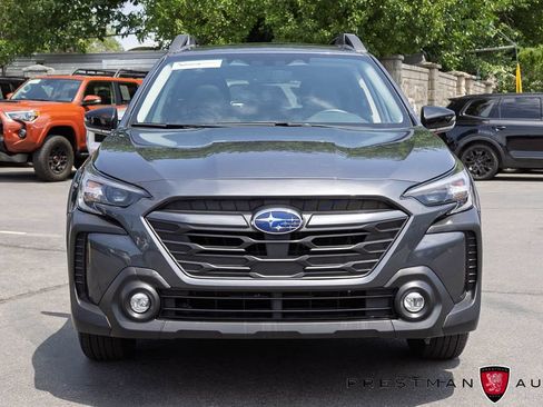 Used 2024 Subaru Outback Limited w/ Popular Package #2 AWD/4WD image 14
