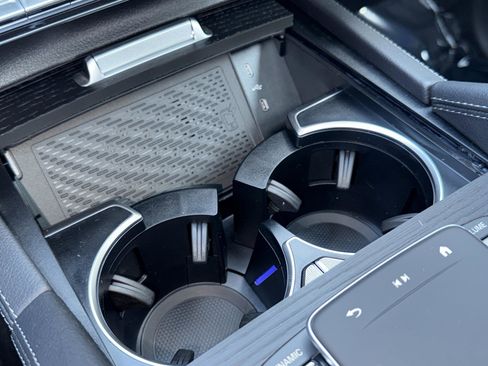 New 2026 Mercedes-Benz GLS 450 4MATIC image 26