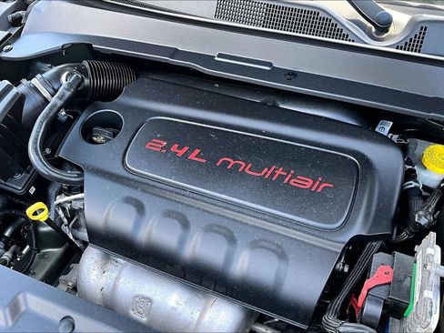 Used 2019 Jeep Compass Limited AWD/4WD image 30