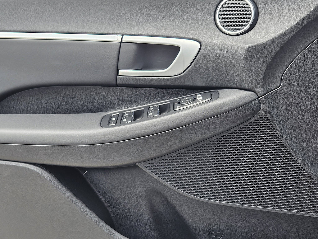 New 2026 Hyundai Sonata SEL AWD/4WD image 22