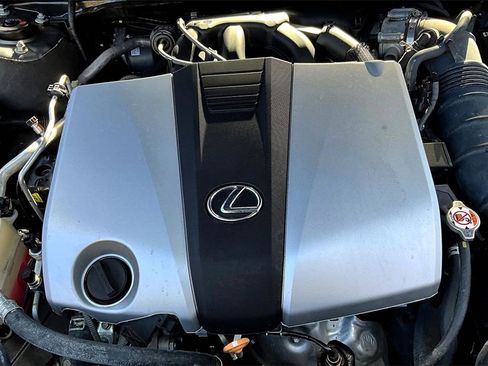 Used 2020 Lexus ES 350 w/ Premium Package image 31