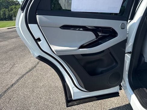 New 2026 Land Rover Range Rover Evoque S image 13