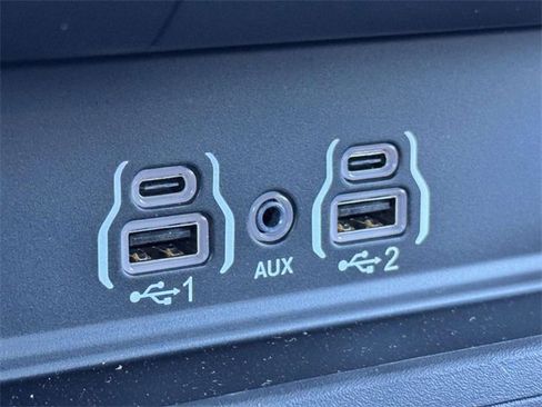 New 2025 RAM 3500 Big Horn image 6