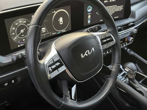Certified 2024 Kia Telluride SX Prestige X-Pro AWD/4WD image 23