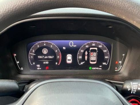 Used 2023 Honda Accord LX image 40
