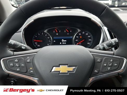 Certified 2024 Chevrolet Equinox LT AWD/4WD image 22