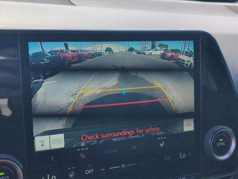 Used 2026 Lexus NX 350 AWD w/ Cold Area Package image 13