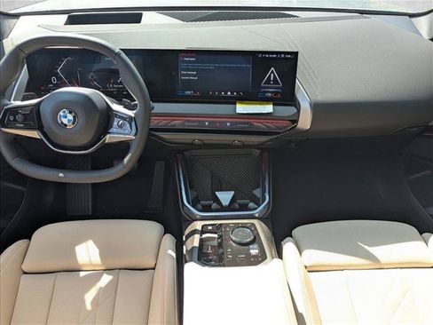 Used 2026 BMW X3 xDrive30i w/ Premium Package AWD/4WD image 13