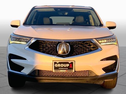 Used 2021 Acura RDX FWD image 3