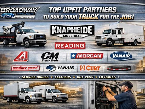 New 2025 Ford F550 4x4 Regular Cab Super Duty image 19