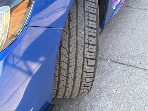 Used 2021 Subaru WRX STI AWD/4WD image 11