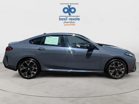 Used 2026 BMW 228i xDrive w/ Premium Package AWD/4WD image 8