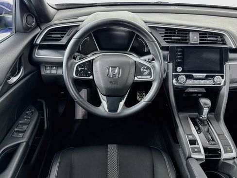 Used 2020 Honda Civic Sport image 20
