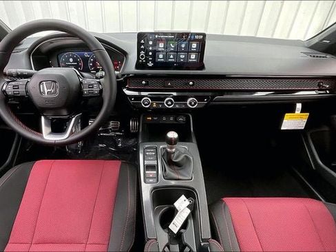 New 2026 Honda Civic Si image 6