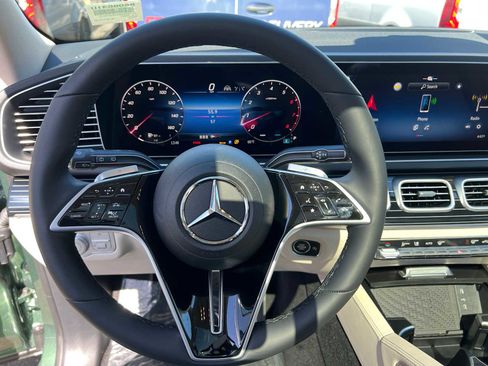 New 2026 Mercedes-Benz GLE 450 4MATIC image 25