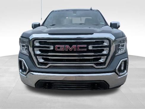 Used 2019 GMC Sierra 1500 SLT AWD/4WD image 8