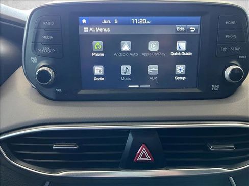 Used 2019 Hyundai Santa Fe SE FWD image 12