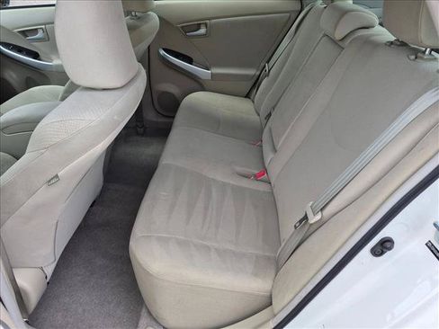 Used 2011 Toyota Prius Two FWD image 16