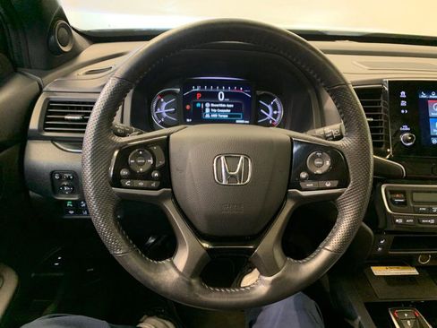 Used 2022 Honda Passport Elite image 24