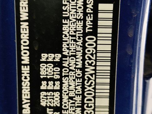 Used 2025 MINI Cooper S image 23