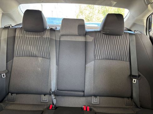 Used 2025 Toyota Camry LE FWD image 38