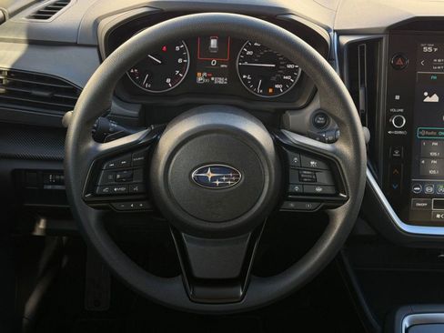 Used 2024 Subaru Crosstrek 2.0i Premium image 14