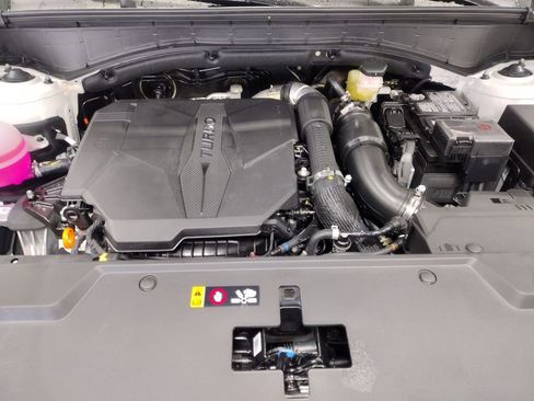 New 2026 Hyundai Santa Fe SE image 8