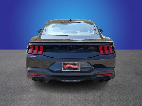 Used 2025 Ford Mustang GT Premium RWD image 6