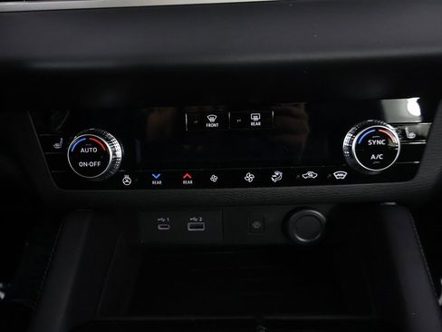 New 2025 Mitsubishi Outlander SEL Black Edition image 49