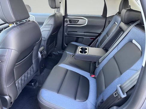 New 2025 Ford Bronco Sport Outer Banks w/ Outer Banks Tech Package+ image 34