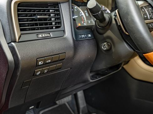 Certified 2021 Lexus RX 350 FWD w/ Premium Package image 20