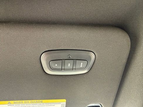 Used 2022 Jeep Wagoneer Series I AWD/4WD image 27